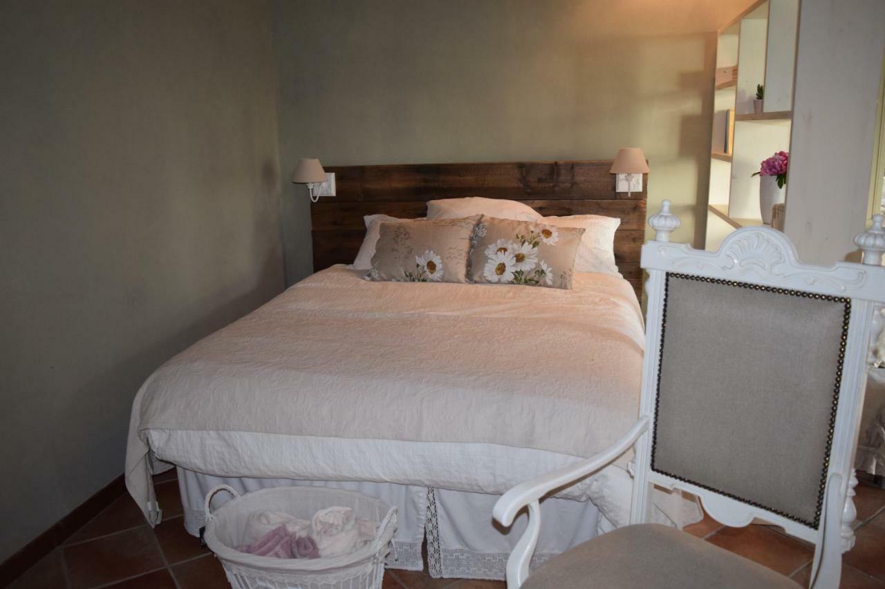 La Casa Sui Colli Villa Uzzano Exteriör bild